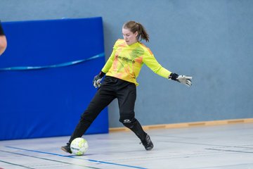 Bild 318 - F NFV Futsalturnier